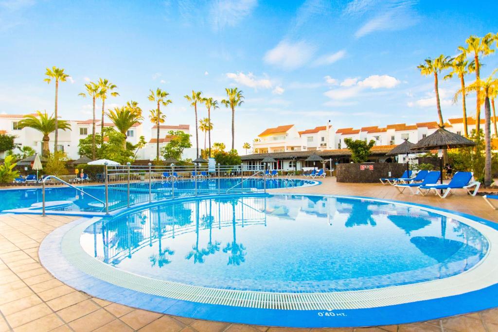 Foto hotel