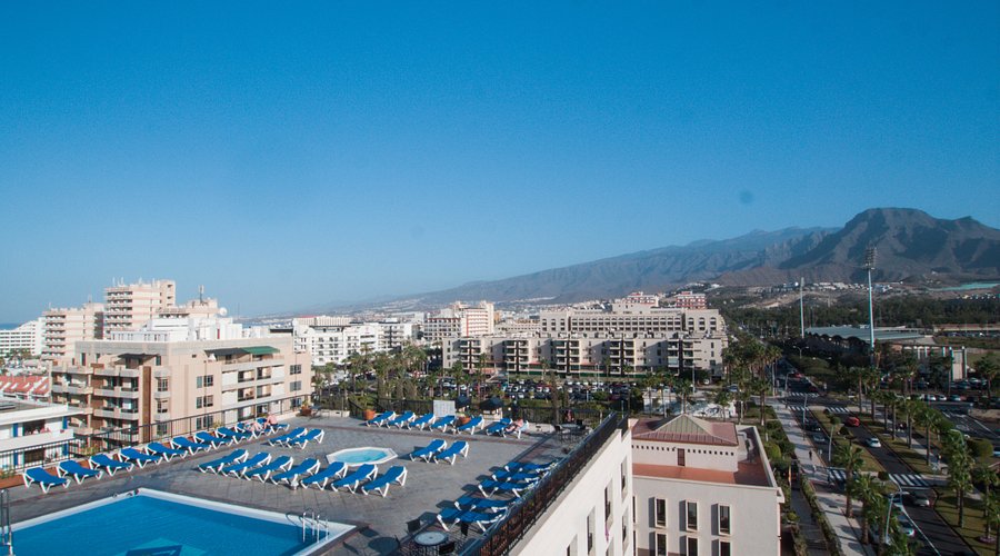 Foto hotel