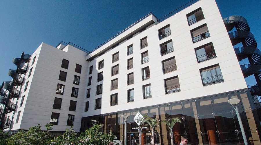 Foto hotel
