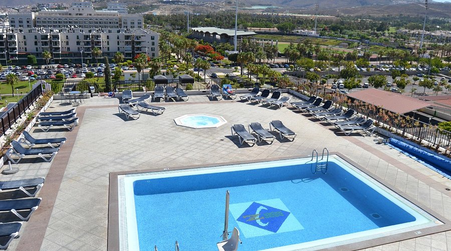 Foto hotel