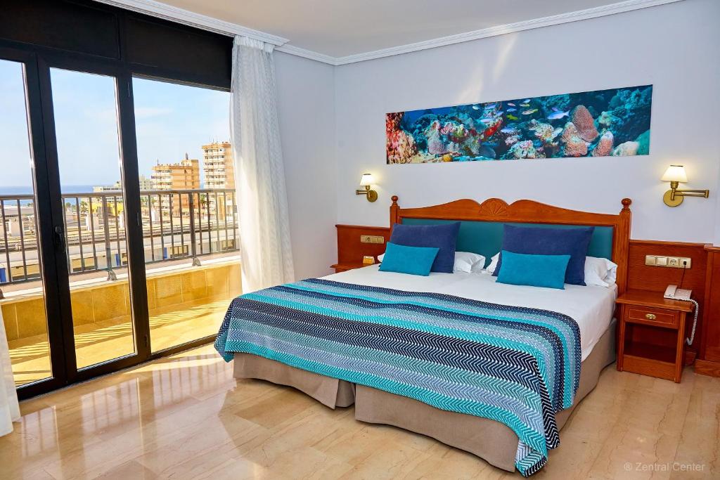 Foto hotel
