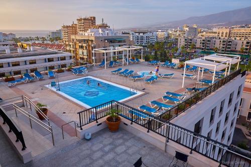 Foto hotel