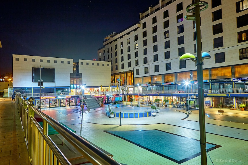 Foto hotel