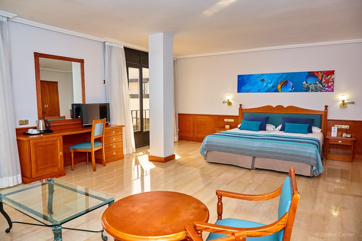 Foto hotel