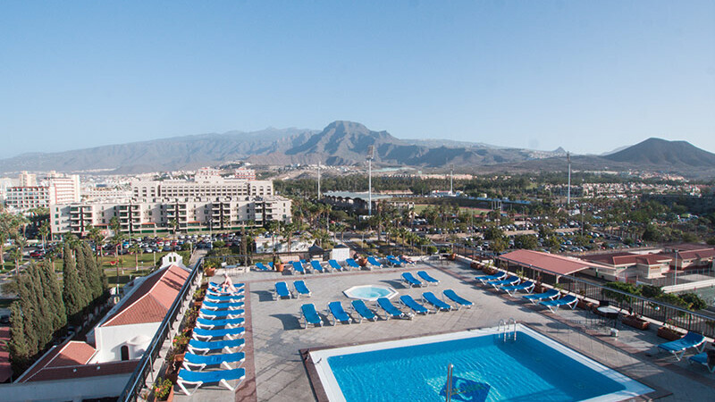 Foto hotel