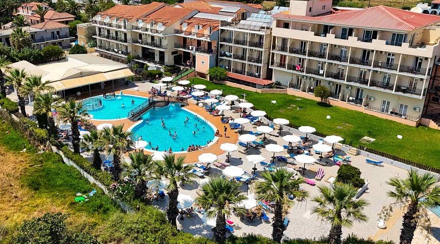 Foto hotel