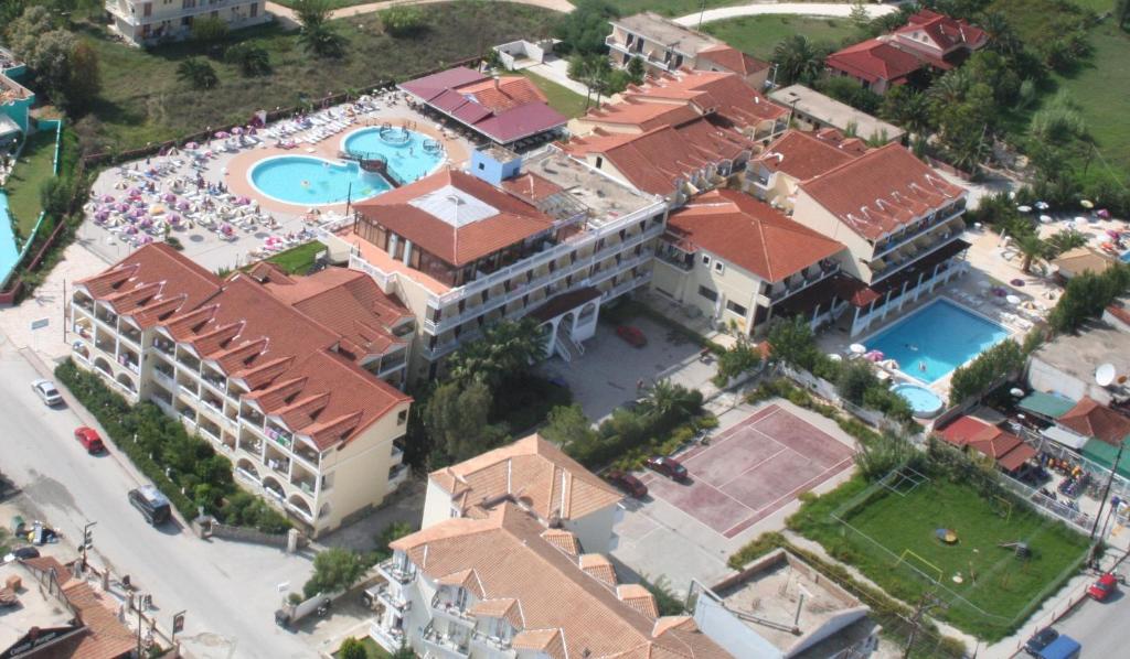 Foto hotel