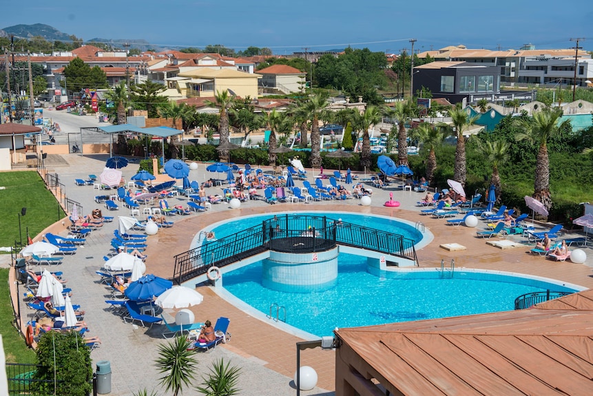 Foto hotel