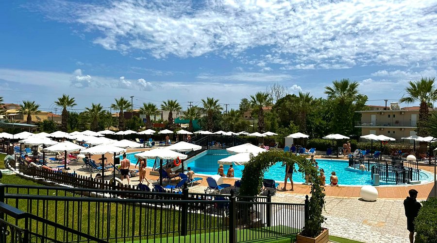 Foto hotel