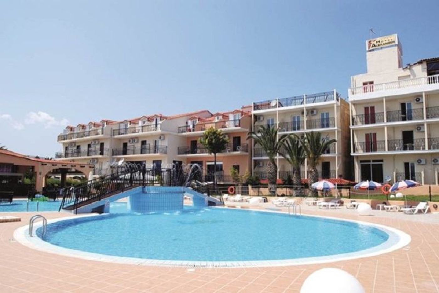 Foto hotel