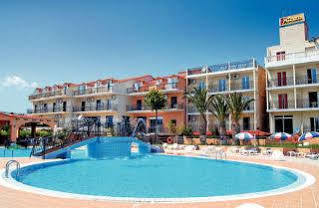 Foto hotel