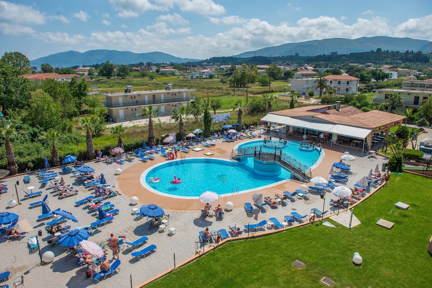 Foto hotel