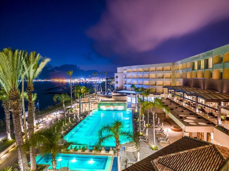 Foto hotel