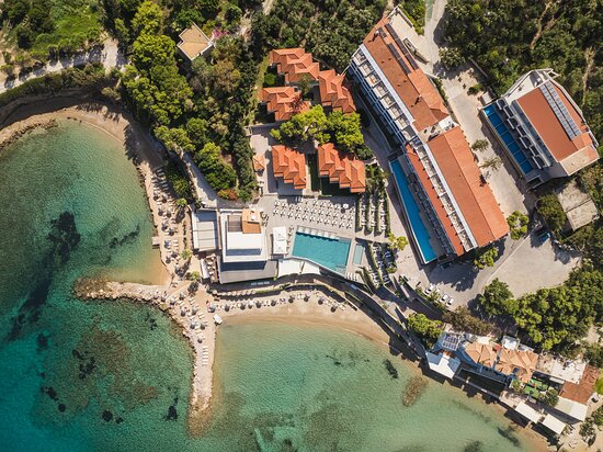 Foto hotel