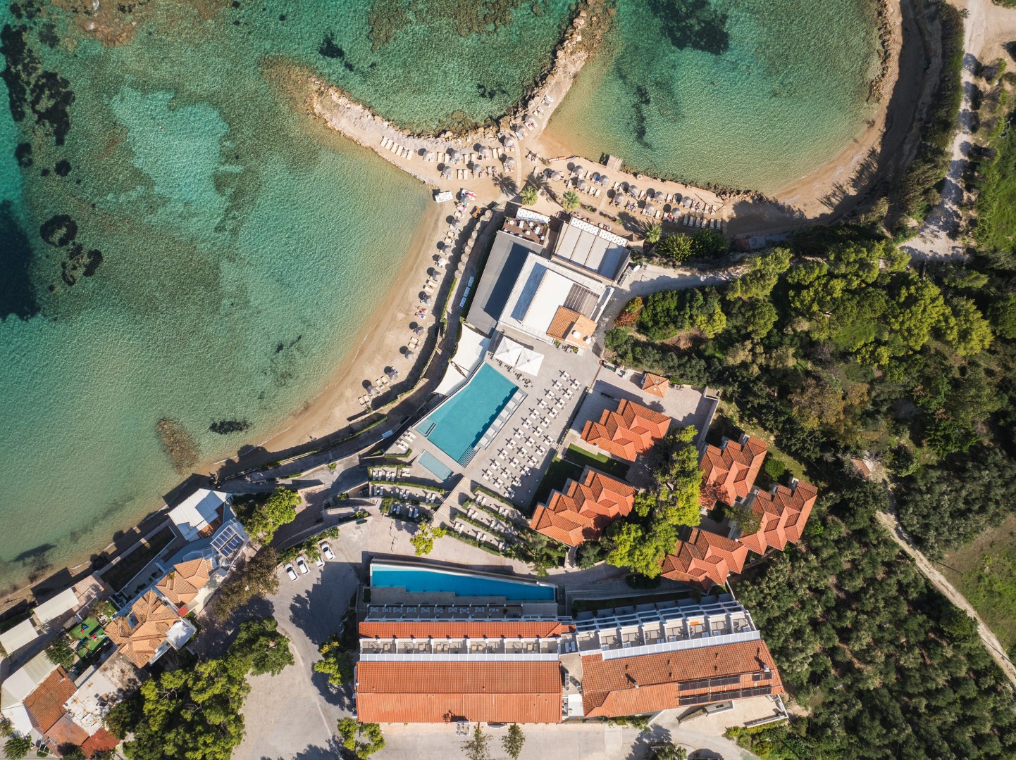 Foto hotel