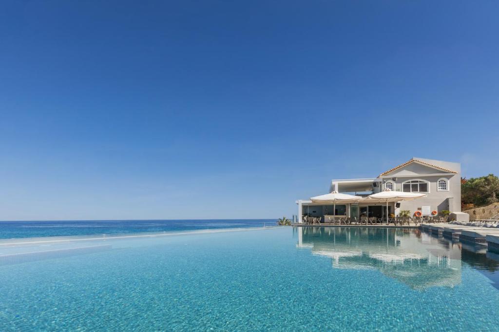 Foto hotel