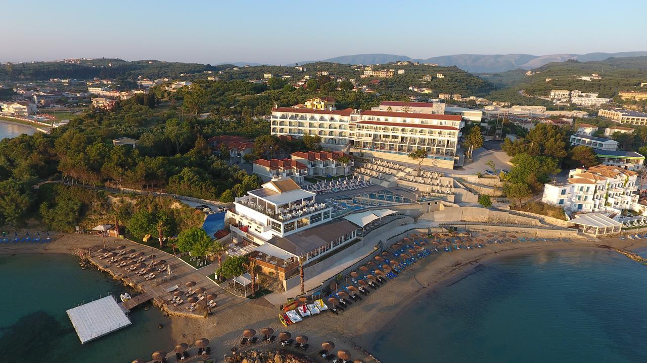 Foto hotel