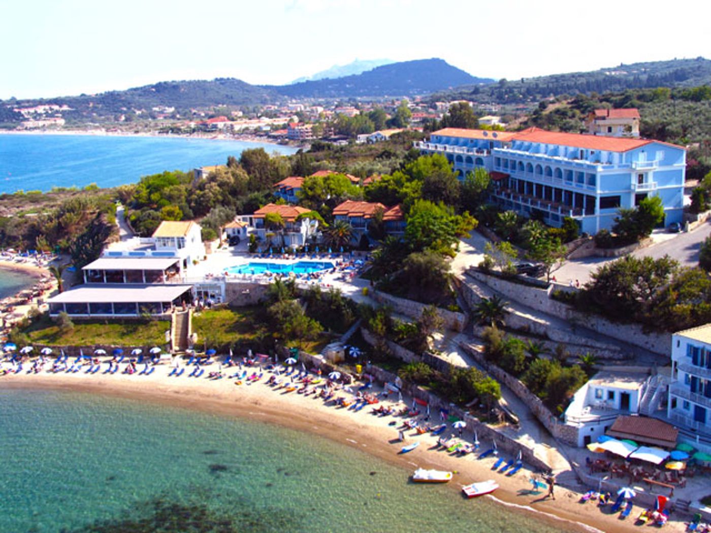 Foto hotel