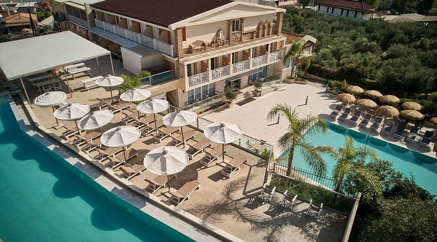Foto hotel