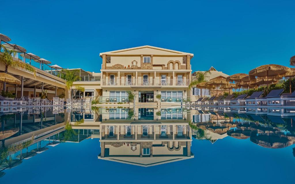 Foto hotel