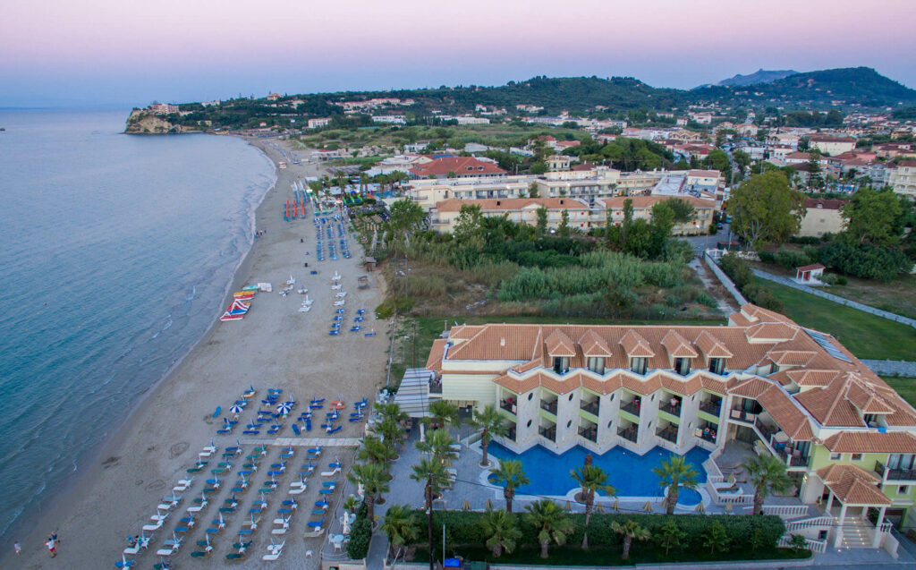 Foto hotel