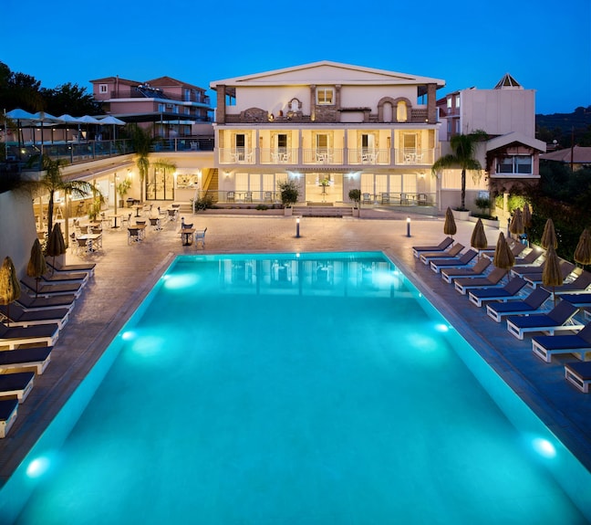 Foto hotel