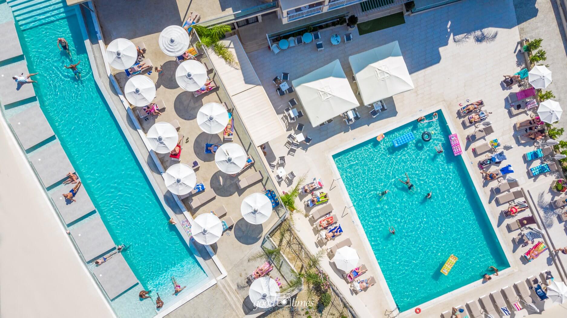 Foto hotel