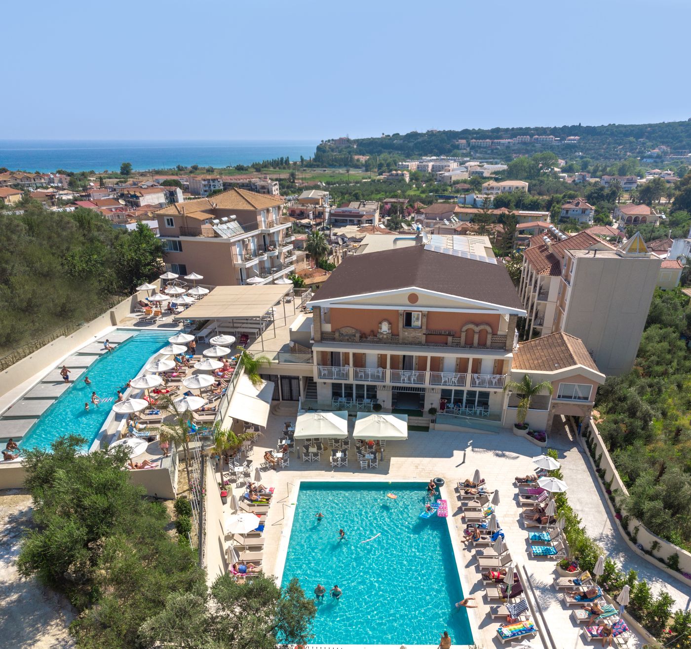 Foto hotel