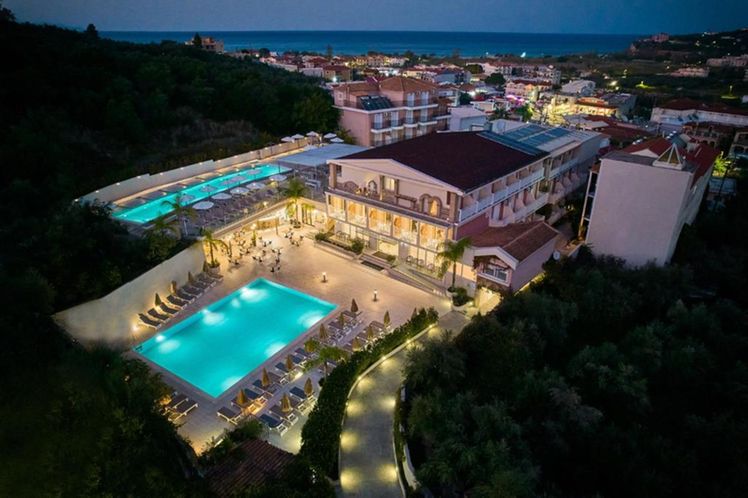 Foto hotel
