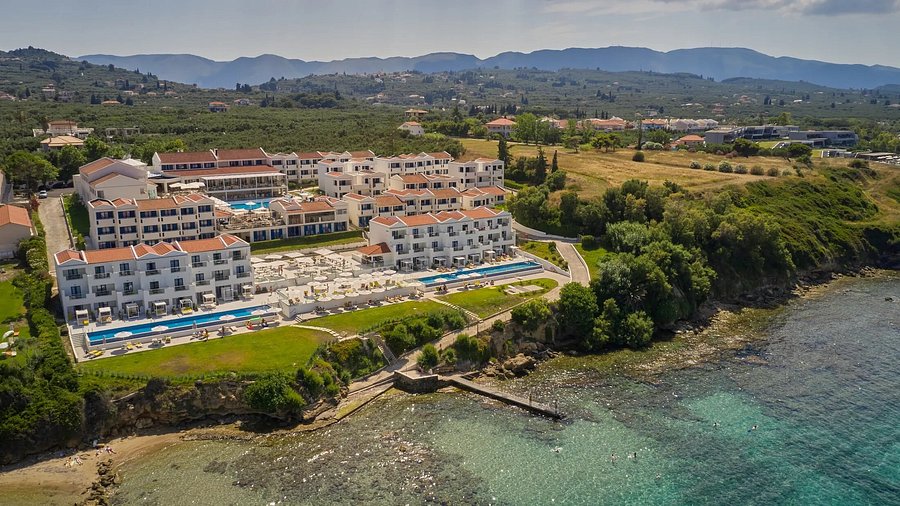 Foto hotel