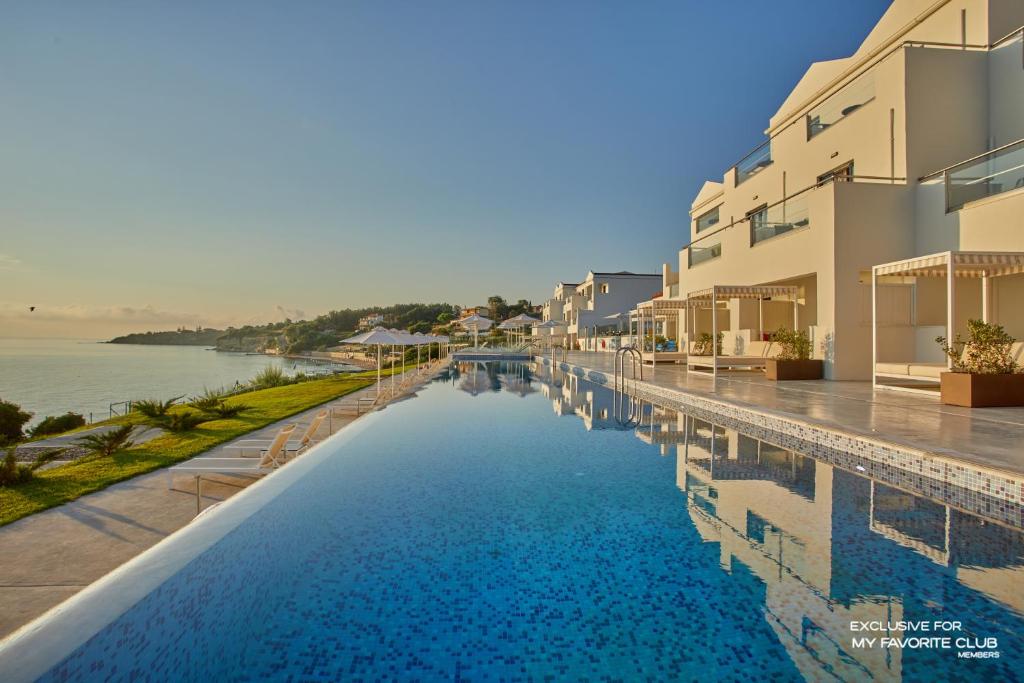 Foto hotel