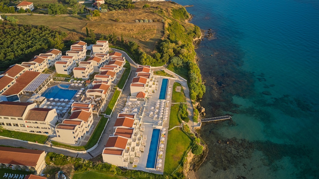Foto hotel