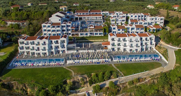 Foto hotel