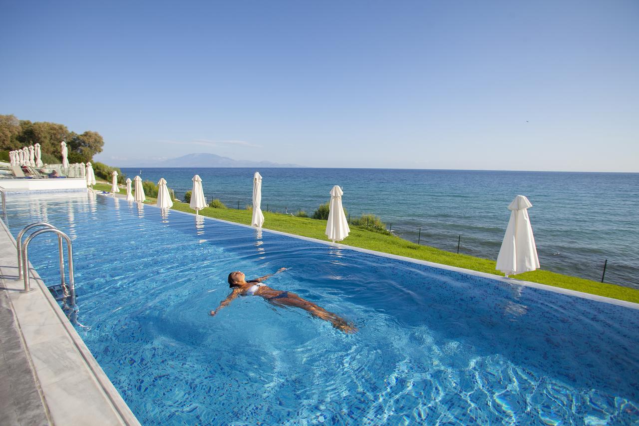 Foto hotel