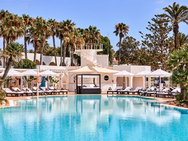 Foto hotel