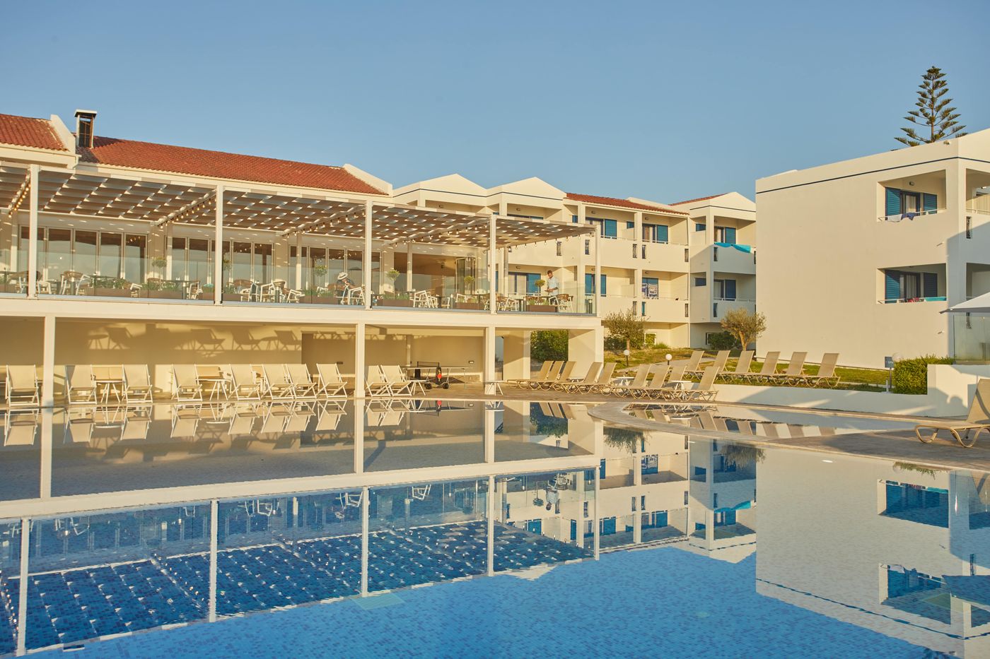 Foto hotel