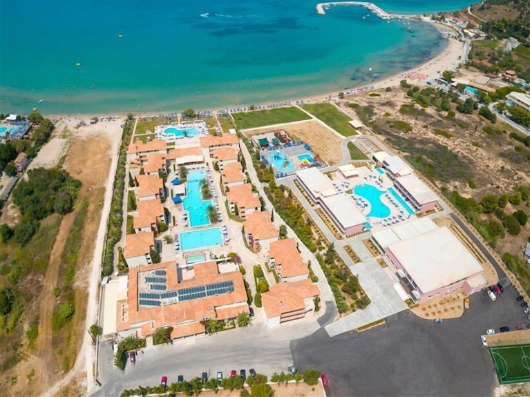 Foto hotel