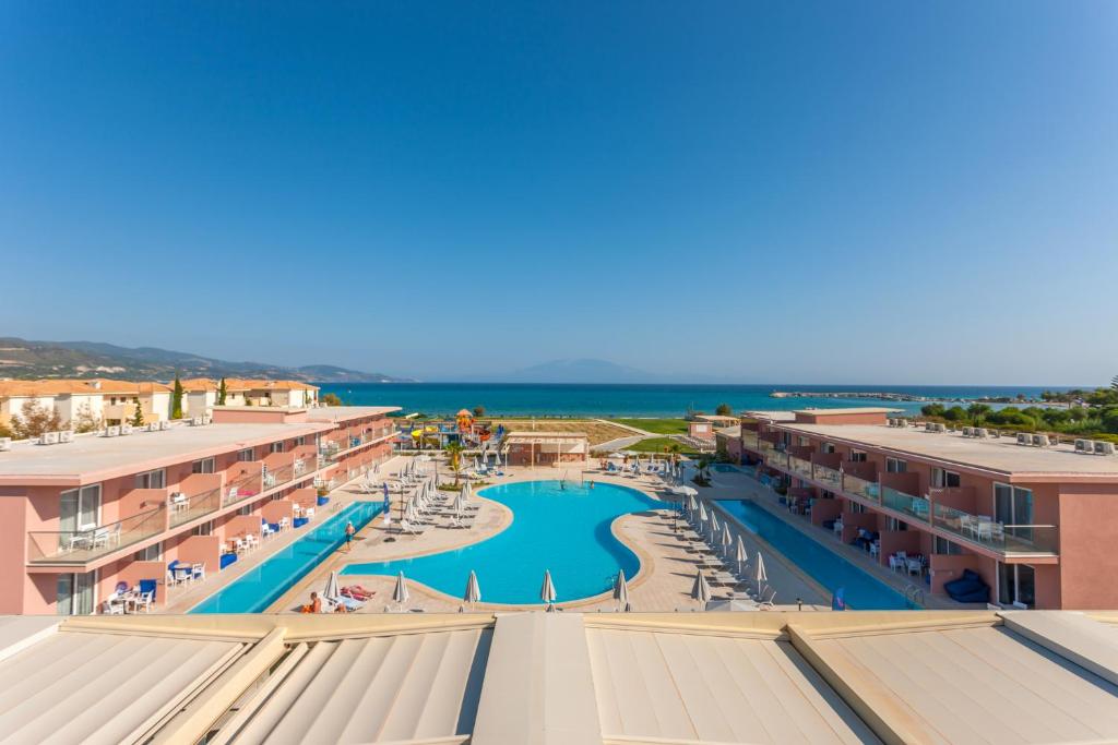 Foto hotel