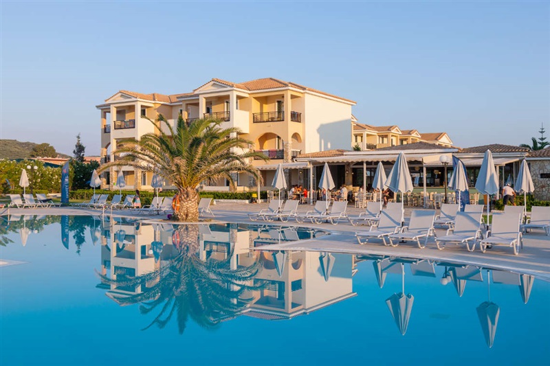 Foto hotel