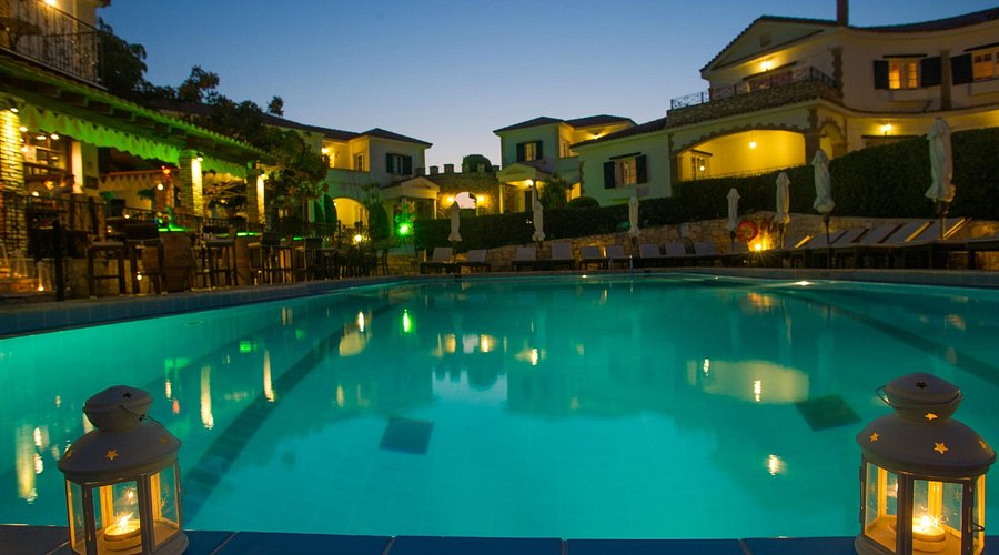 Foto hotel