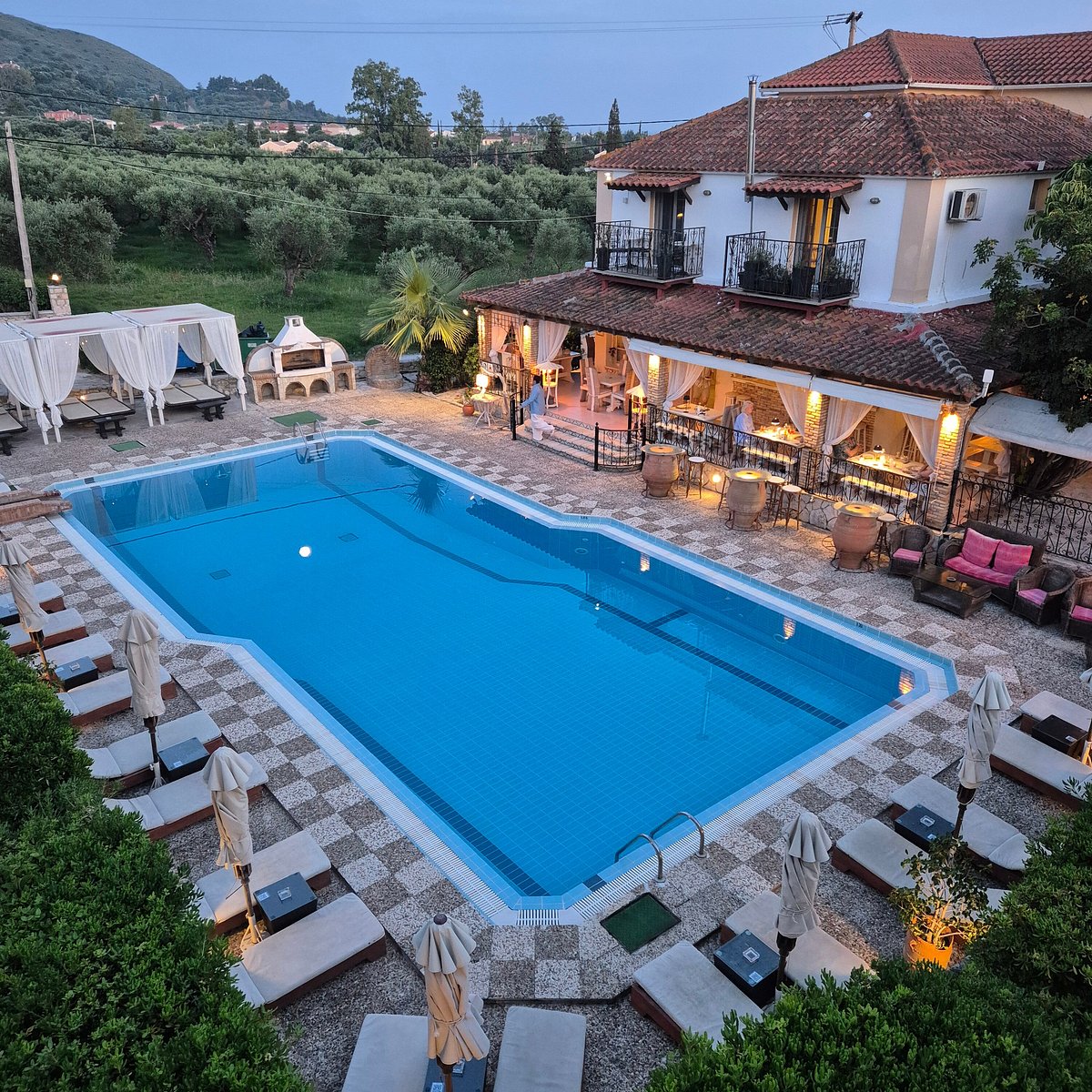 Foto hotel