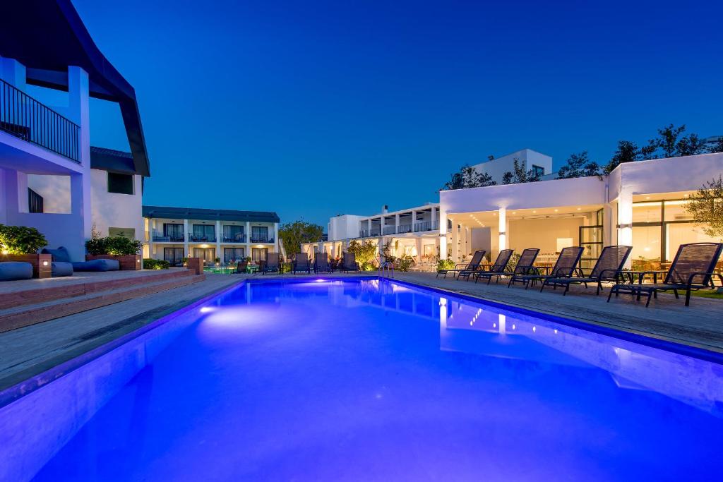 Foto hotel