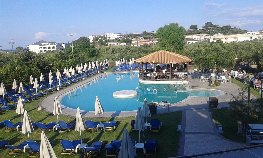 Foto hotel
