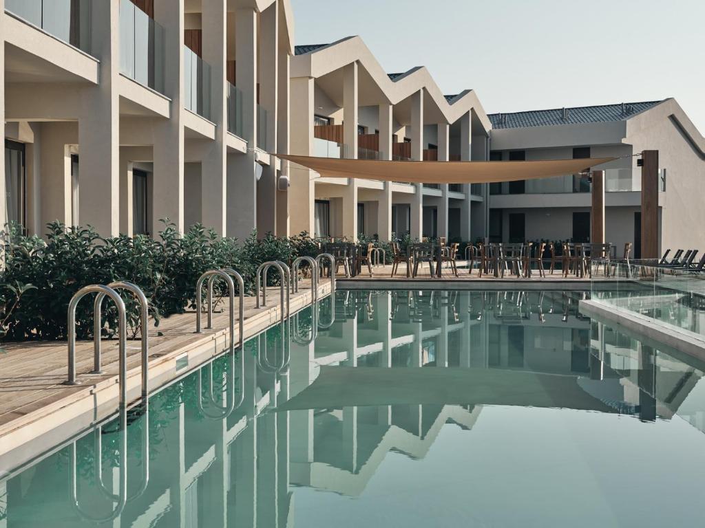 Foto hotel