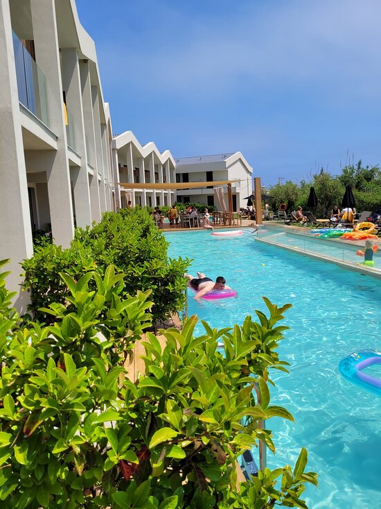 Foto hotel