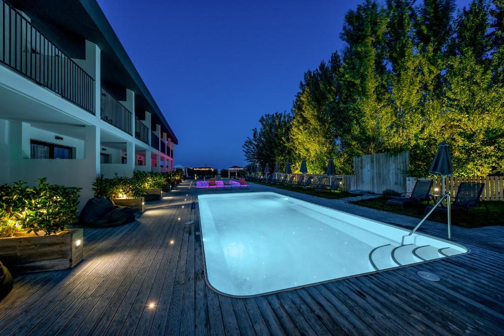 Foto hotel