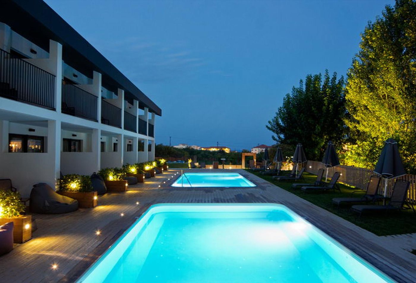 Foto hotel