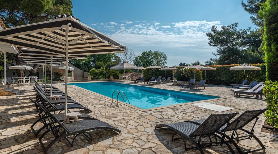 Foto hotel