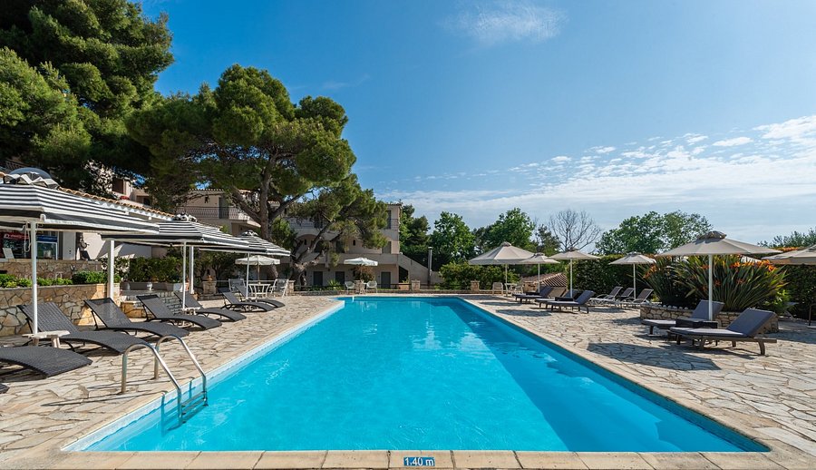 Foto hotel