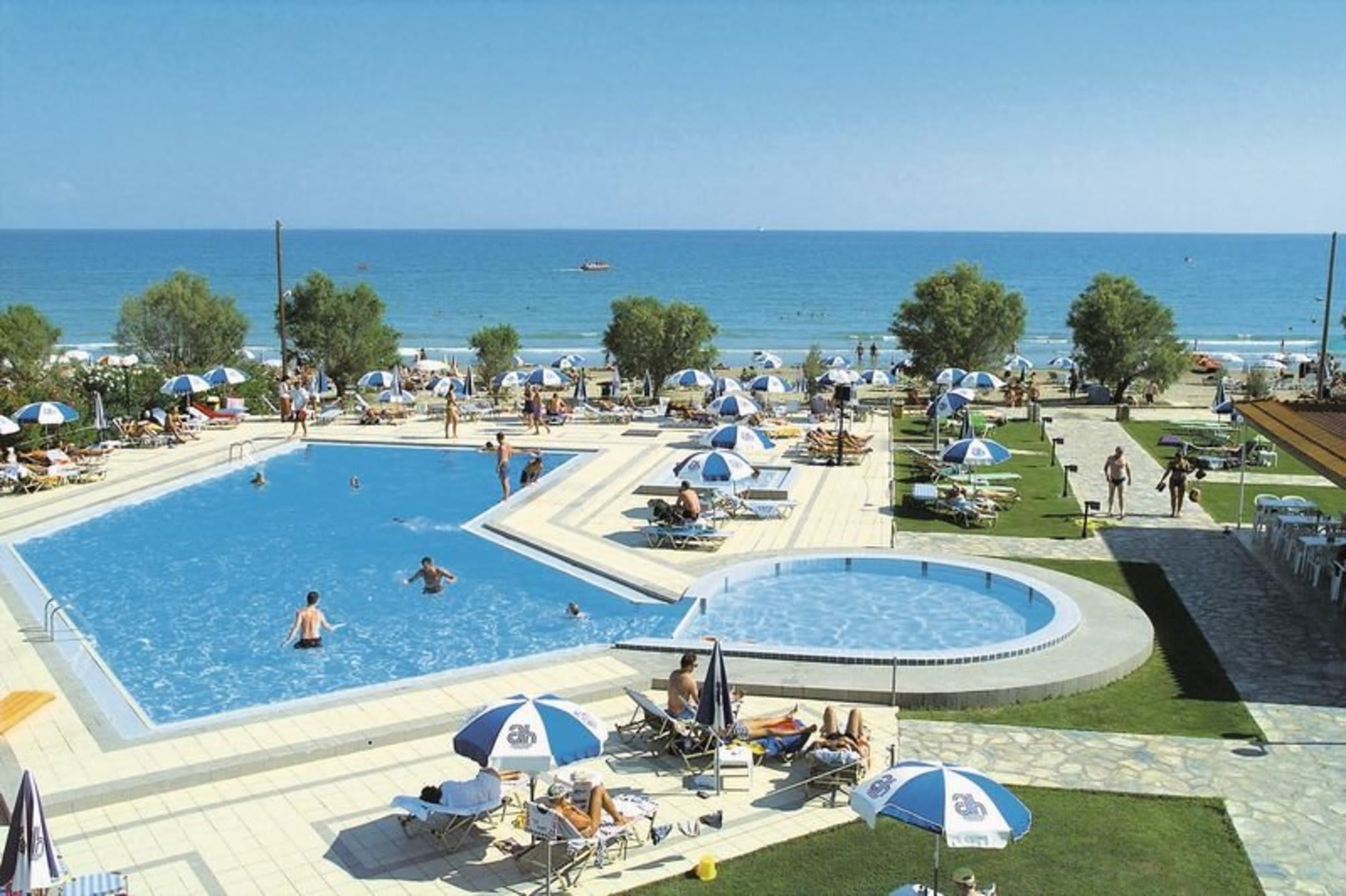 Foto hotel